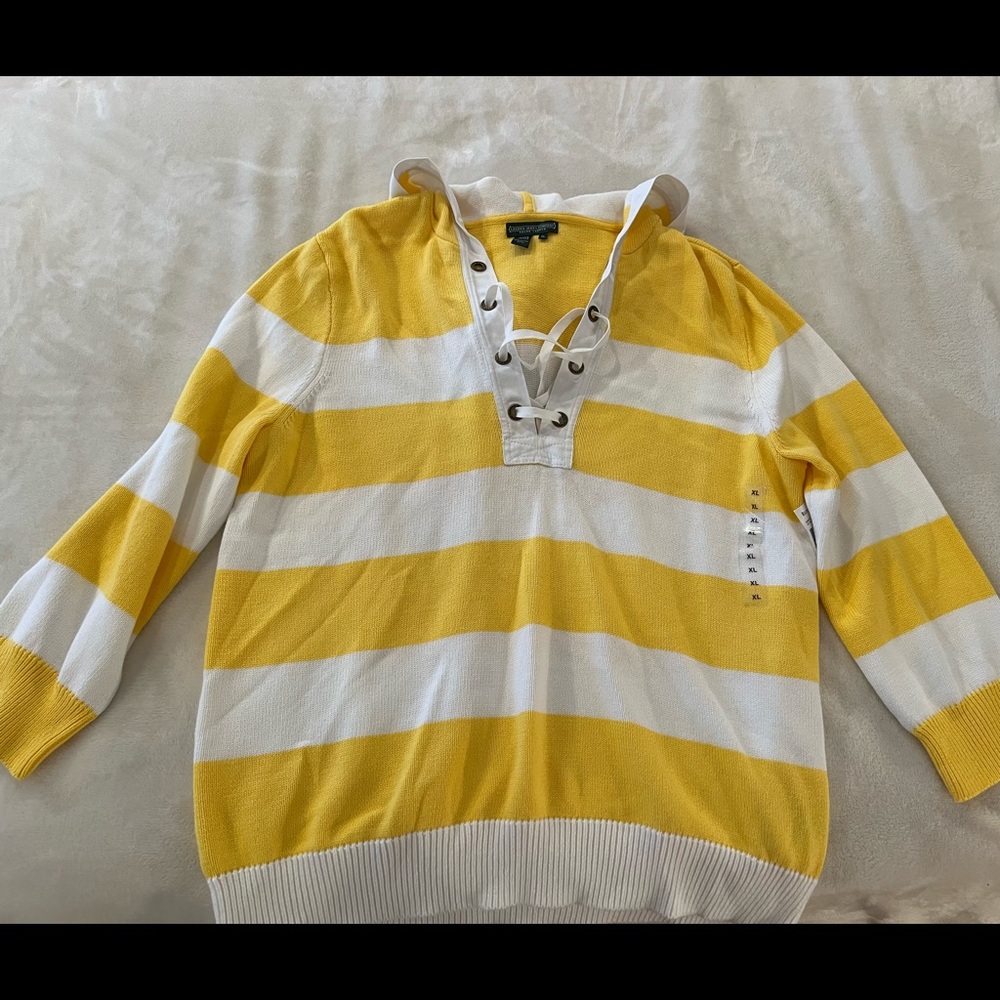 ralph lauren sweater